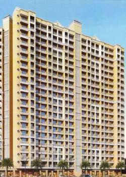 Giriraj Heights, Sector 13 Kharghar, Navi Mumbai