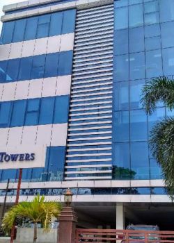 Spacion Business Centre,Sector 13 Kharghar,Navi Mumbai