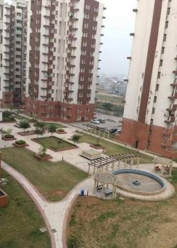 Jalvayu Towers, Sector 13 Kharghar, Navi Mumbai