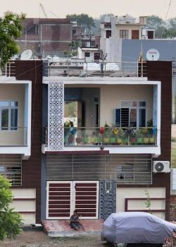 Urban Enclave, Sarvan Nagar, Lucknow