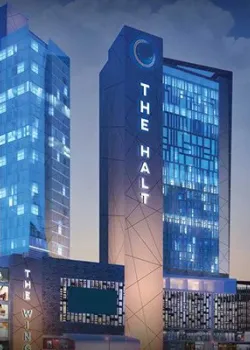 Boulevard Walk, Sector 126 Noida