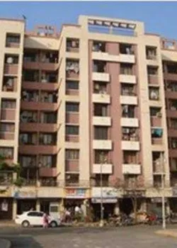New Golden Nest, Bhayanderpada, Thane