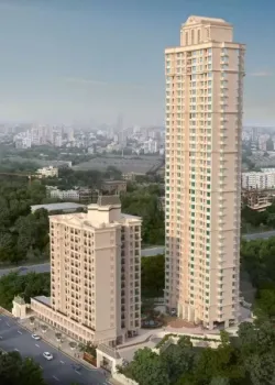 Raj Heritage, Mira Road East, Mumbai