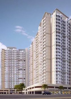Jp North, Mira Road East, Mumbai