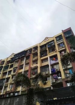 Shreeji Avenue, Sector 13 Kharghar, Navi Mumbai