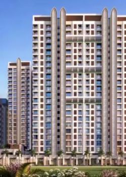 Rassaz Greens, Andheri West, Mumbai