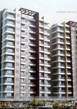 Winstone, Mira Road East, Mumbai