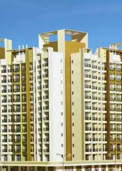Sandeep Heights, Thane West