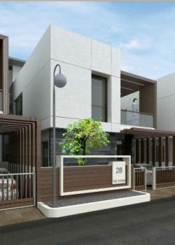 Shigra Palms,Bylahalli,Bangalore