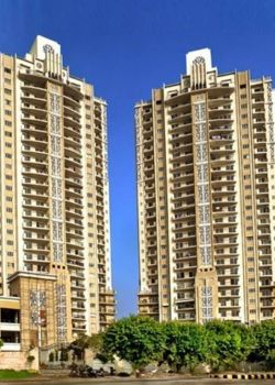 Ats One Hamlet, Sector 18 Noida
