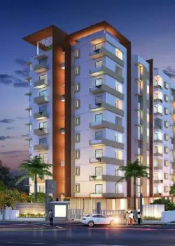 Subha 9 Sky Vue, Bylahalli, Bangalore
