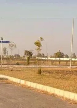 Gmada Aerocity, Sector 13 Kharghar, Navi Mumbai