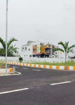 Akan Avenue, Alagiri Nagar, Vadapalani, Chennai