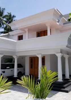 Royal Palms, 