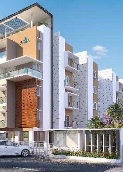 Subha Essence, Bylahalli, Bangalore