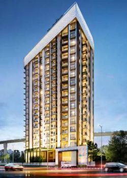 Unimark Altamount, AJC Bose Road, Kolkata
