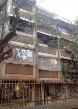 Ujjwal Nandadeep Chs, Sector 13 Kharghar, Navi Mumbai