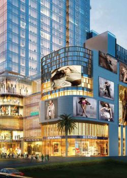 Mall Of Noida, Defence Enlcave, Preet Vihar, Delhi