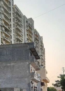 Sai Enclave, Sector 13 Kharghar, Navi Mumbai