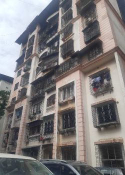 Balaji Krupa Society, Sector 13 Kharghar, Navi Mumbai