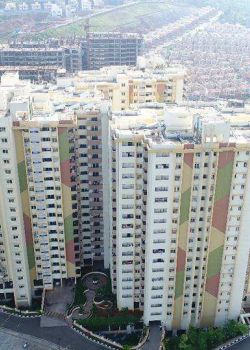 Shriram Panorama Hills, Bylahalli, Bangalore