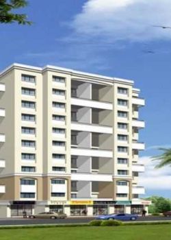 Bhansali Campus, Baner, Pune