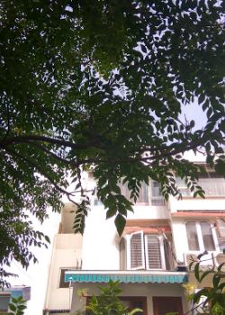 Hill View Apartment, Sector 13 Kharghar, Navi Mumbai
