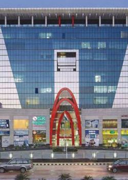 ILD Trade Centre, Sector 47 Gurgaon