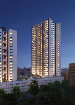 Kolte Patil Verve,Wagholi,Pune