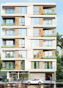 Bellway County, Sector 125 Noida