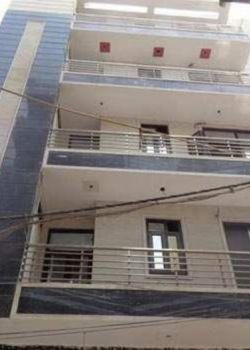 Goyal Homes, Uttam Nagar West, Delhi