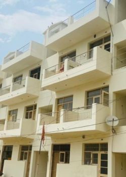 Aksh Homes, SAS Nagar, Mohali