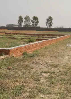 Rose Valley, Sector 11, Moradabad