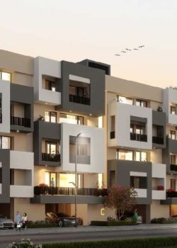 Skywalk, Sector 123 Mohali
