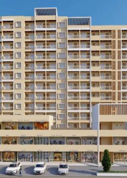 Mangalmurti Residency, Kamala Nagar, Wadi, Nagpur