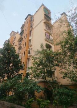 Radha Nagar Complex, Sector 13 Kharghar, Navi Mumbai