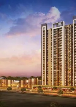 Fusion The Brook, Greater Noida West
