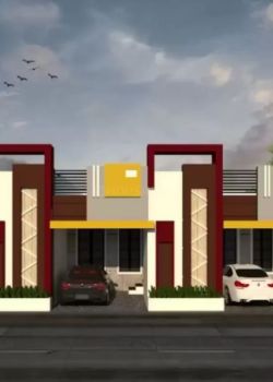 Grand Central, Thiruporur, Chennai