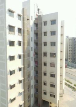 Casa Rio Arabiana, Mahalaxmi, Mumbai