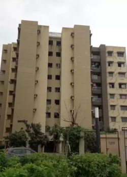 Casa Rio Genevia, Sector 13 Kharghar, Navi Mumbai