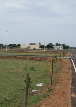 Sri Krishna Garden, Chennai