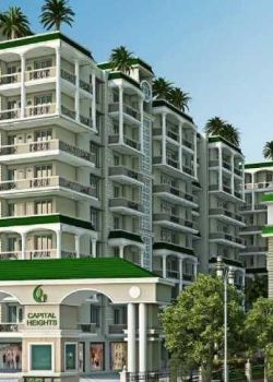 Capital Heights,