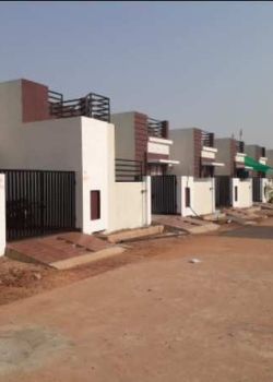 Classic City, Priyadarshini Nagar Colony, Raipur