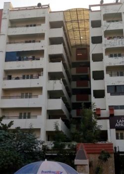 Kanakdhara Landmark, Sector 13 Kharghar, Navi Mumbai