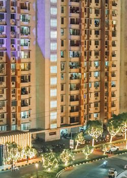 Lakeshore Greens Viento, Mahalaxmi, Mumbai