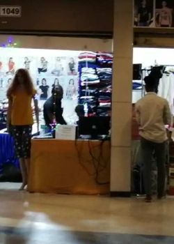Rustomjee Eaze Zone Mall, Khamla, Nagpur