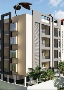 Rudraksha Heights, Sector 13 Kharghar, Navi Mumbai