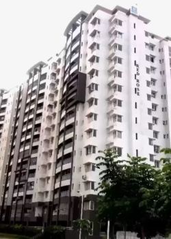 Eta Rosedale, Mylapore, Chennai