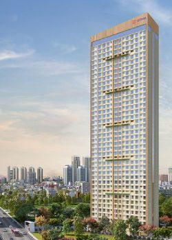 Sethia Pride, Chembur, Mumbai