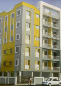 Tanishka Residency,
